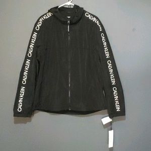 Brand New!! Calvin Klein Jacket